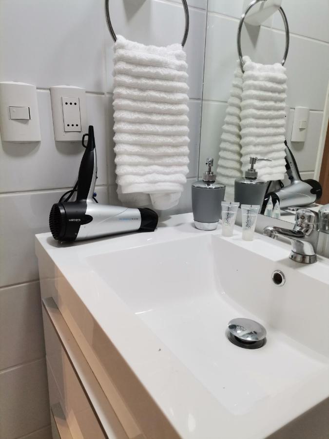 Departamento Suite Concepción Εξωτερικό φωτογραφία