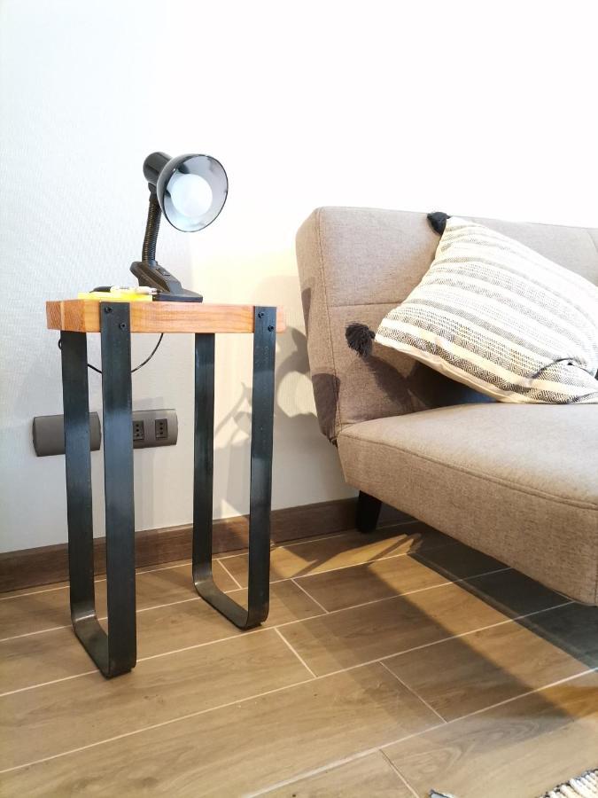 Departamento Suite Concepción Εξωτερικό φωτογραφία