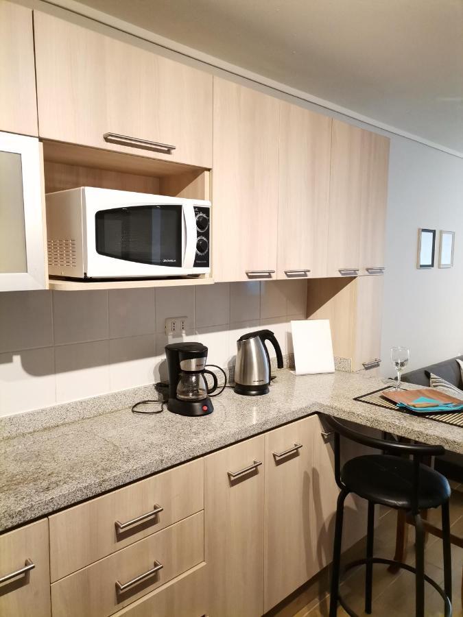 Departamento Suite Concepción Εξωτερικό φωτογραφία