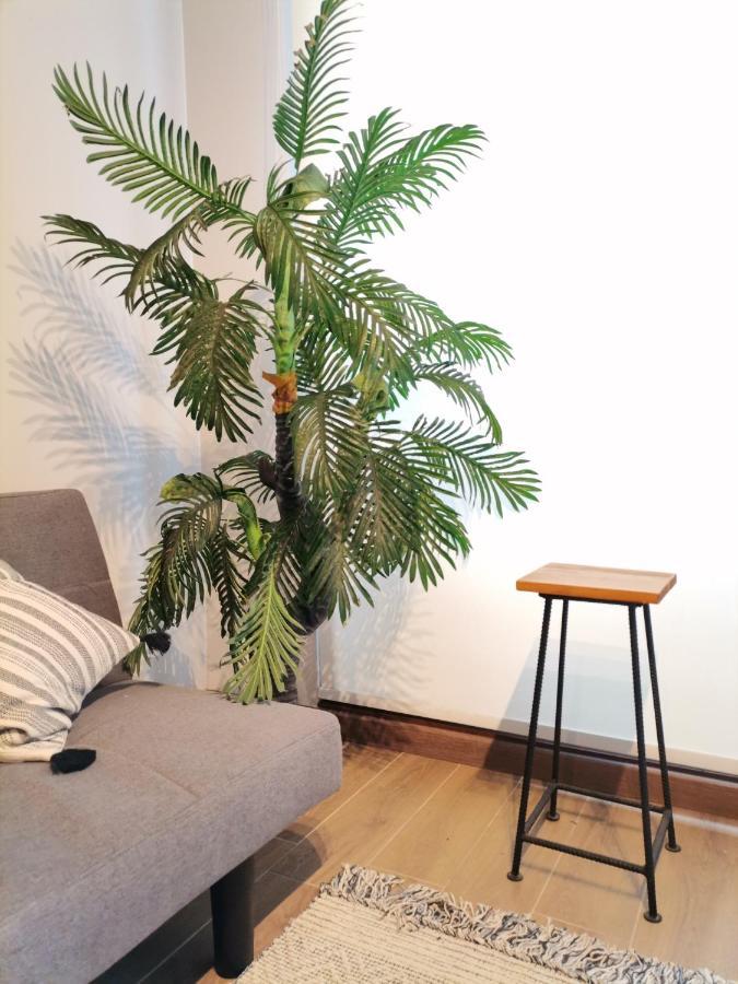 Departamento Suite Concepción Εξωτερικό φωτογραφία